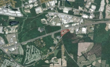 Listing Image #1 - Land for sale at 2008 E. Roosevelt Blvd., Monroe NC 28112 Listing Image #1 - Land for sale at 2008 E. Roosevelt Blvd., Monroe NC 28112