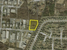 Listing Image #1 - Land for sale at 4800 Starcrest Drive, Monroe NC 28110