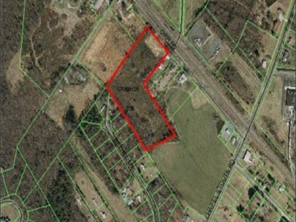 Listing Image #1 - Land for sale at Orr Rd., Indian Trail NC 28079