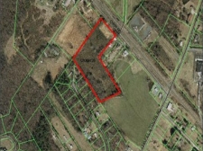 Listing Image #1 - Land for sale at Orr Rd., Indian Trail NC 28079