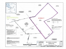Listing Image #1 - Land for sale at Airport Rd., Monroe NC 28110