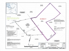 Listing Image #1 - Land for sale at Airport Rd., Monroe NC 28110 Listing Image #1 - Land for sale at Airport Rd., Monroe NC 28110