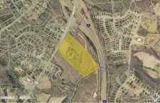 Listing Image #1 - Land for sale at 9500 Blair Rd., Mint Hill NC 28227