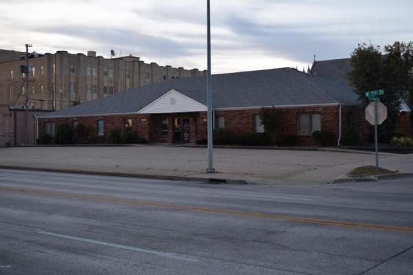 Listing Image #1 - Office for sale at 705 Byers Ave, Joplin MO 64801 Listing Image #1 - Office for sale at 705 Byers Ave, Joplin MO 64801