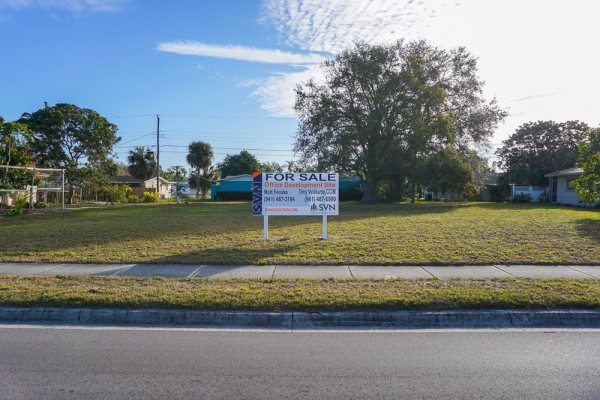 Listing Image #1 - Land for sale at 5805 26th Street West, Bradenton FL 34207 Listing Image #1 - Land for sale at 5805 26th Street West, Bradenton FL 34207