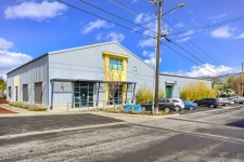 Listing Image #1 - Industrial for sale at 255 Helman, Ashland OR 97520 Listing Image #1 - Industrial for sale at 255 Helman, Ashland OR 97520