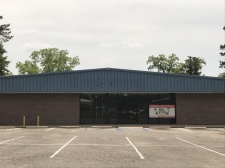 Listing Image #1 - Business for sale at 113 W Jones Street, Fort Deposit AL 36032