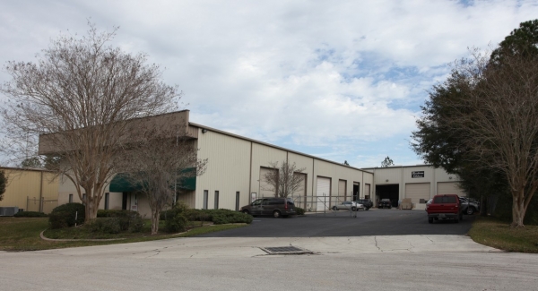 Listing Image #1 - Industrial for sale at 11361 Trade Ct, Jacksonville FL 32256 Listing Image #1 - Industrial for sale at 11361 Trade Ct, Jacksonville FL 32256