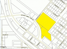 Listing Image #1 - Land for sale at E Woodland St & SR 100, Bunnell FL 32110