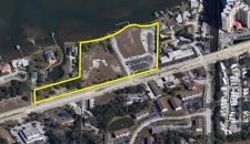 Listing Image #1 - Land for sale at 2739 S. Ridgewood Ave., South Daytona FL 32119