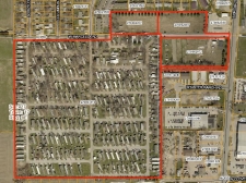 Listing Image #1 - Mobile Home Park for sale at 809 S Broad Street, Fremont NE 68025