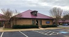 Listing Image #1 - Office for sale at 402 Chatham Square Office Park, Fredericksburg VA 22405