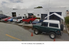 Listing Image #1 - Industrial for sale at 711 N.W. 1st Street, Fort Lauderdale FL 33311 Listing Image #1 - Industrial for sale at 711 N.W. 1st Street, Fort Lauderdale FL 33311