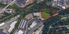 Listing Image #1 - Land for sale at Commercial Street, Bridgeville PA 15017