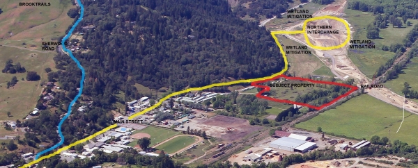 Listing Image #1 - Land for sale at 421 N MAIN ST, Willits CA 95490 Listing Image #1 - Land for sale at 421 N MAIN ST, Willits CA 95490