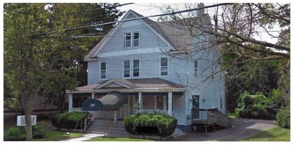 Listing Image #1 - Multi-Use for sale at 240 Shrewsbury Avenue, Red Bank NJ 07701 Listing Image #1 - Multi-Use for sale at 240 Shrewsbury Avenue, Red Bank NJ 07701