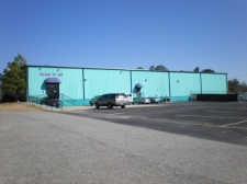 Listing Image #1 - Industrial for sale at 396 &amp; 400 A, B, C, &amp; D Commerce Blvd, Bogart GA 30622