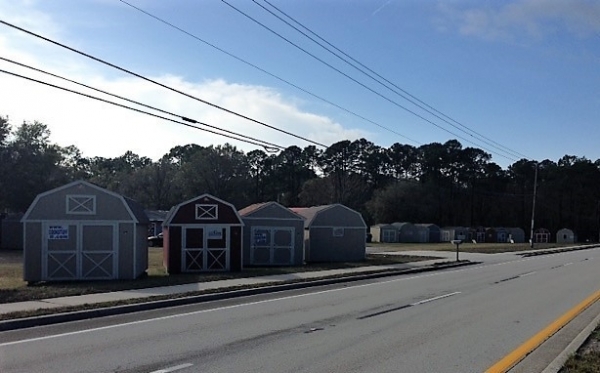 Listing Image #1 - Land for sale at 1350 State Road 207, Saint Augustine FL 32086 Listing Image #1 - Land for sale at 1350 State Road 207, Saint Augustine FL 32086
