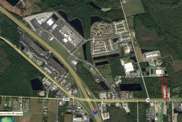Listing Image #1 - Land for sale at 2130 State Road 16, Saint Augustine FL 32084 Listing Image #1 - Land for sale at 2130 State Road 16, Saint Augustine FL 32084