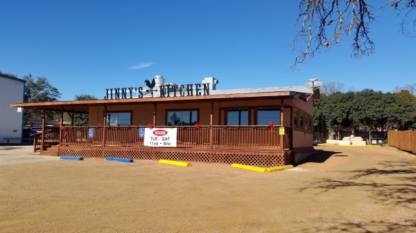 Listing Image #1 - Retail for sale at 3106 Junction Hwy., Ingram TX 78025 Listing Image #1 - Retail for sale at 3106 Junction Hwy., Ingram TX 78025