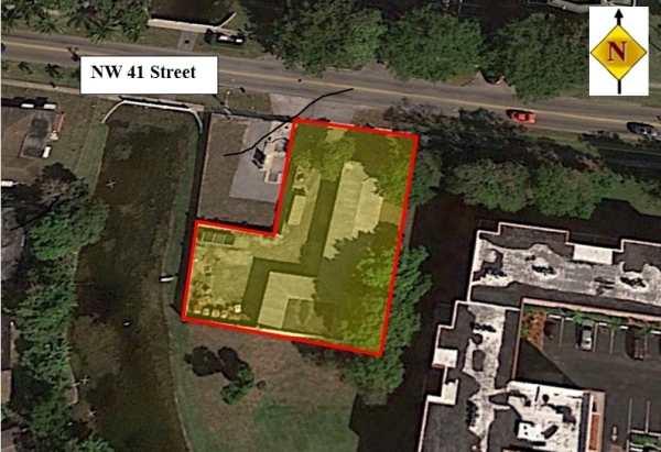 Listing Image #1 - Multi-family for sale at 3951 NW 41 Street, Lauderdale Lakes FL 33319 Listing Image #1 - Multi-family for sale at 3951 NW 41 Street, Lauderdale Lakes FL 33319
