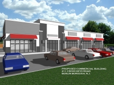 Listing Image #1 - Shopping Center for sale at 211 Cross Keys Rd, Berlin NJ 08009 Listing Image #1 - Shopping Center for sale at 211 Cross Keys Rd, Berlin NJ 08009