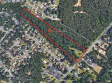 Listing Image #1 - Land for sale at 251 Cross Keys Rd, Berlin NJ 08009