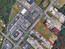 Listing Image #1 - Land for sale at 660 Cross Keys Rd, Sicklerville NJ 08081