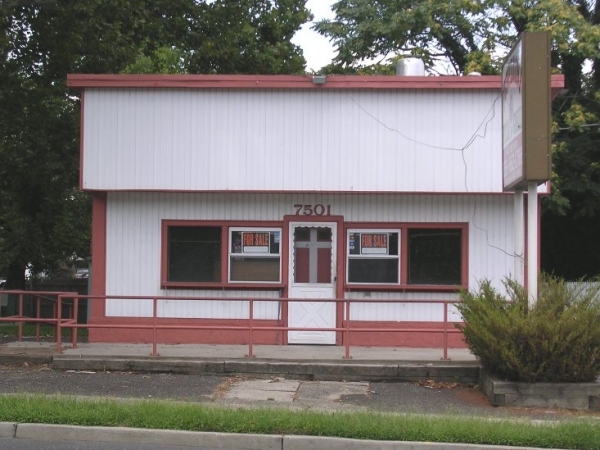 Listing Image #1 - Retail for sale at 7501 River Rd, Pennsauken Township NJ 08110 Listing Image #1 - Retail for sale at 7501 River Rd, Pennsauken Township NJ 08110