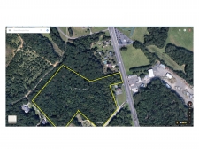 Land property for sale in Winslow Twp, NJ