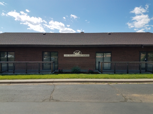 Listing Image #1 - Office for sale at 1345 Plaza Court North, Lafayette CO 80026