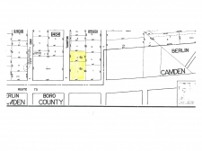 Listing Image #1 - Land for sale at 201 S. Route 73, West Berlin NJ 08091