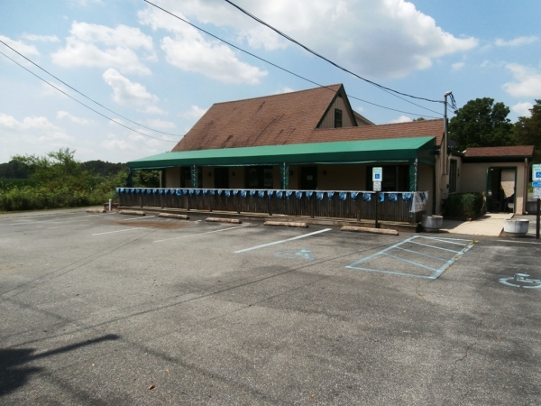 Listing Image #1 - Multi-Use for sale at 303 S. Route 73, Winslow Twp NJ 08037