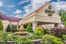 Listing Image #1 - Motel for sale at 1220 W Main St, Stroudsburg PA 18360 Listing Image #1 - Motel for sale at 1220 W Main St, Stroudsburg PA 18360