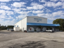 Listing Image #1 - Industrial for sale at 2717 N Tamiami Trail, North Fort Myers FL 33903