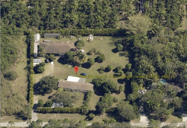 Listing Image #1 - Industrial for sale at 16909 SW 162 Ave., Miami FL 33187 Listing Image #1 - Industrial for sale at 16909 SW 162 Ave., Miami FL 33187