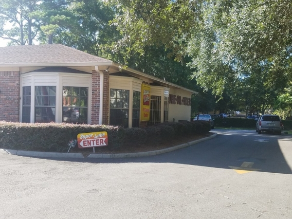 Listing Image #1 - Office for sale at 1939 West Pensacola, Tallahassee FL 32304 Listing Image #1 - Office for sale at 1939 West Pensacola, Tallahassee FL 32304