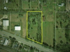 Listing Image #1 - Land for sale at 17200 Highway 6, Santa Fe TX 77517