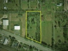 Listing Image #1 - Land for sale at 17200 Highway 6, Santa Fe TX 77517 Listing Image #1 - Land for sale at 17200 Highway 6, Santa Fe TX 77517