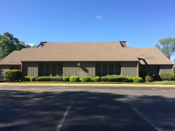 Listing Image #1 - Office for sale at 3523 & 3524 Silverside Road, Wilmington DE 19810