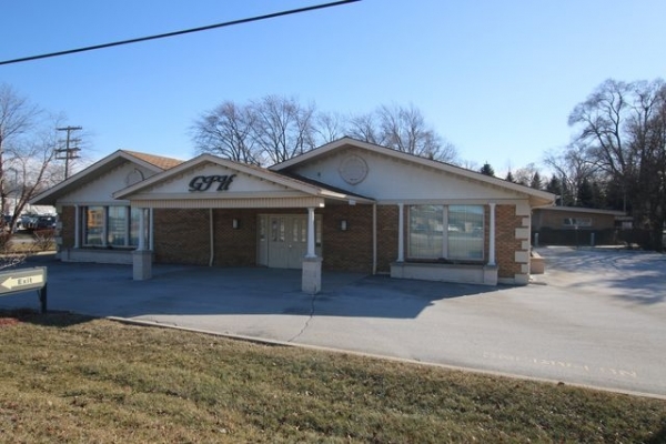 Listing Image #1 - Retail for sale at 42 W Lincoln Highway, Frankfort IL 60423 Listing Image #1 - Retail for sale at 42 W Lincoln Highway, Frankfort IL 60423