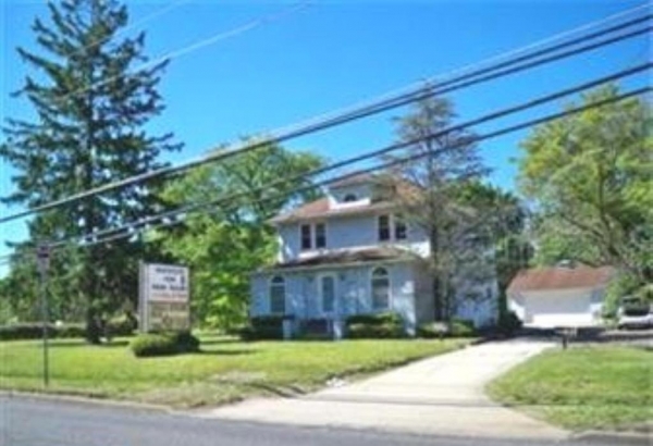 Listing Image #1 - Office for sale at 378 White Horse Pike, Berlin NJ 08009