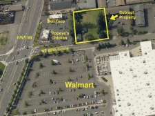 Listing Image #1 - Land for sale at 1005 NE 88th Circle, Vancouver WA 98665