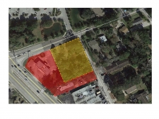 Listing Image #1 - Land for sale at 1117 Flomich Street, Holly Hill FL 32117 Listing Image #1 - Land for sale at 1117 Flomich Street, Holly Hill FL 32117