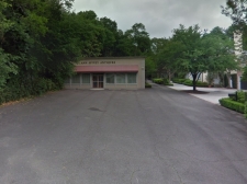 Listing Image #1 - Retail for sale at 2611 Central Avenue, Augusta GA 30904