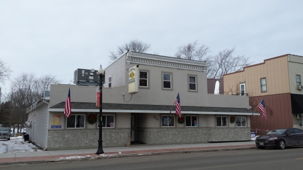 Listing Image #1 - Business for sale at 525 Main Street, Luxemburg WI 54217