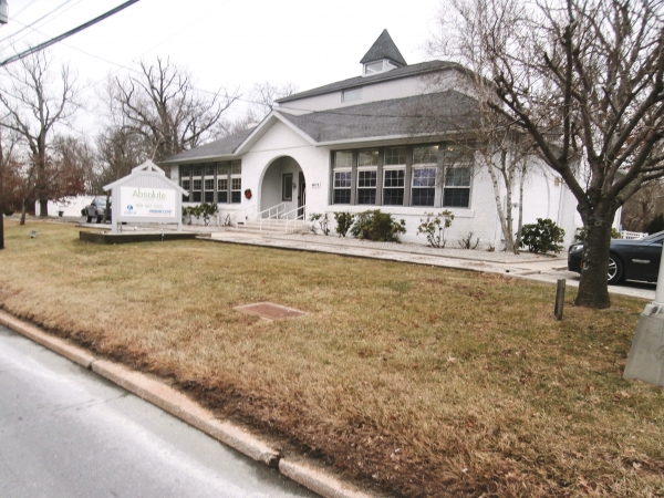 Office for Sale - 601-607 White Horse Pike, Winslow Twp NJ