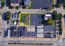 Listing Image #1 - Land for sale at 2008 W. Michigan St., Evansville IN 47712