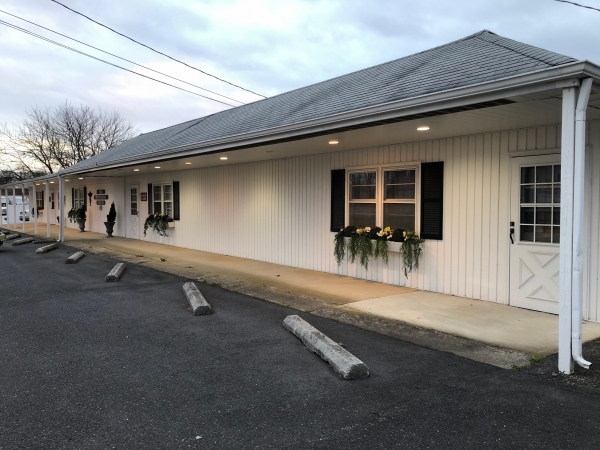 Listing Image #1 - Office for sale at 649 White Horse Pike, Winslow Twp NJ 08037