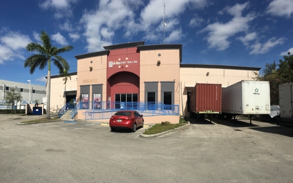 Listing Image #1 - Industrial for sale at 11001 NW 123 ST, Medley FL 33178 Listing Image #1 - Industrial for sale at 11001 NW 123 ST, Medley FL 33178